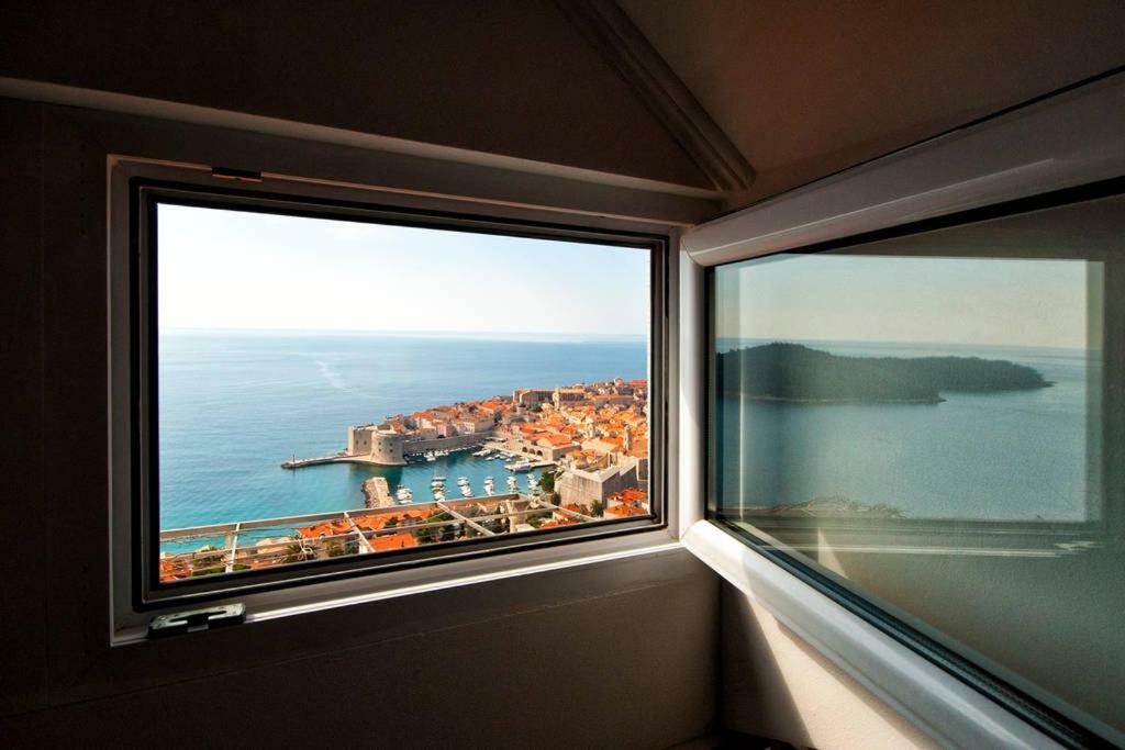 Apartment Superb View 2 Dubrovnik Extérieur photo